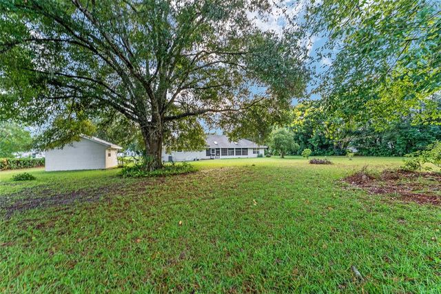 4829 NE 60TH TERRACE, Silver Springs, FL 34488