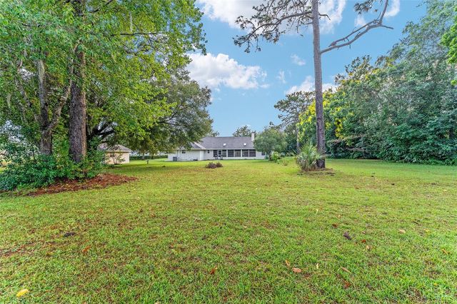 4829 NE 60TH TERRACE, Silver Springs, FL 34488
