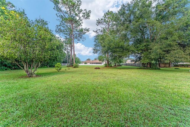 4829 NE 60TH TERRACE, Silver Springs, FL 34488