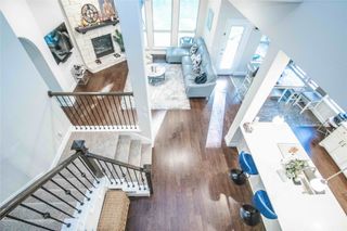 11517 Falcon Trace Drive, Fort Worth, TX 76244