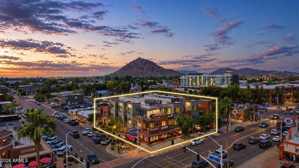 4020 N SCOTTSDALE Road 2004, Scottsdale, AZ 85251 — photo 2