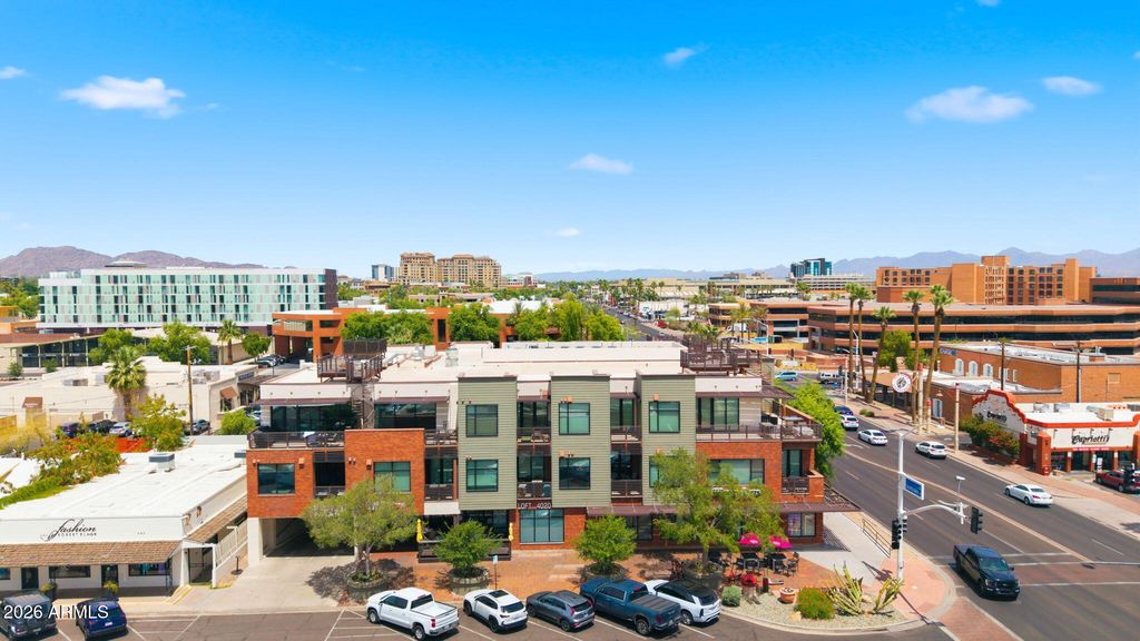 4020 N SCOTTSDALE Road 2004, Scottsdale, AZ 85251 — photo 3