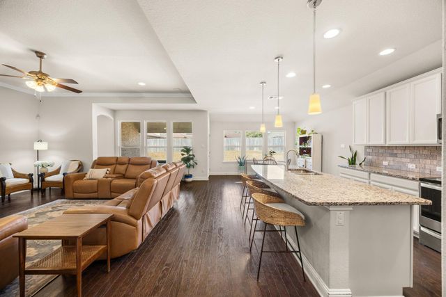 6205 Tanzanite DR, Killeen, TX 76542