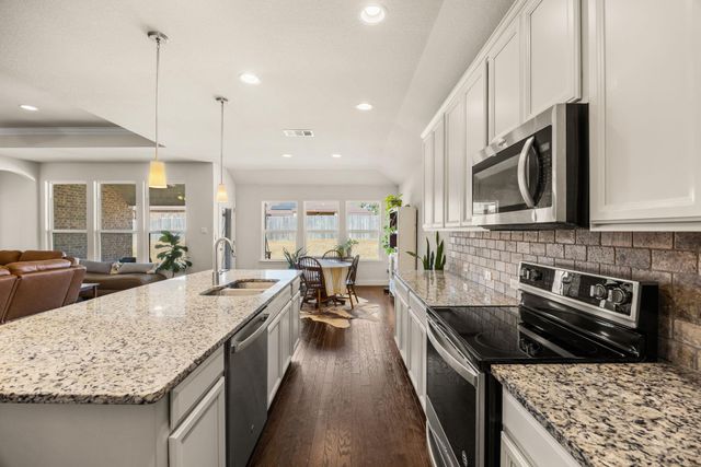 6205 Tanzanite DR, Killeen, TX 76542