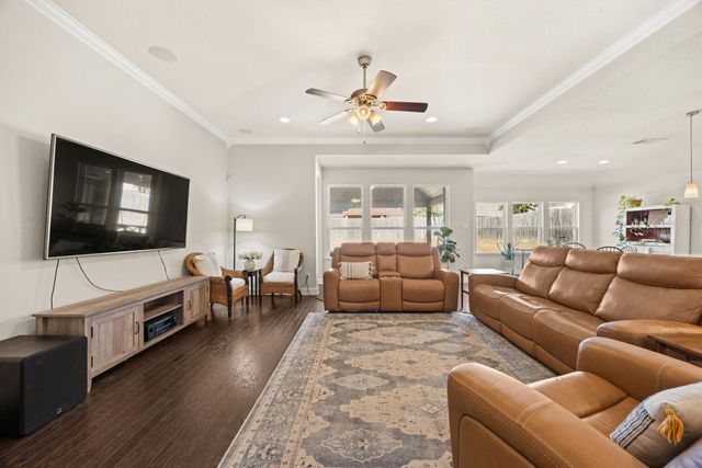 6205 Tanzanite DR, Killeen, TX 76542