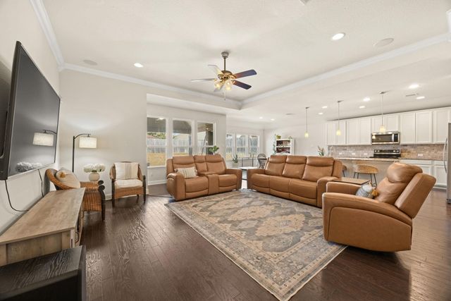 6205 Tanzanite DR, Killeen, TX 76542