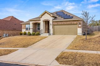 6205 Tanzanite DR, Killeen, TX 76542