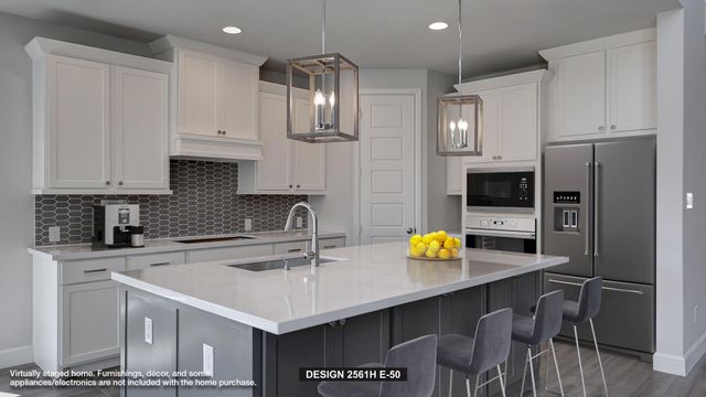 1508 Pansy TRL, Georgetown, TX 78628