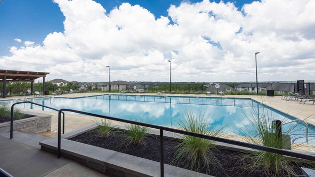 1508 Pansy TRL, Georgetown, TX 78628