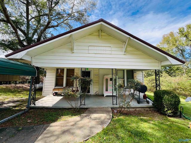7430 4th Avenue, Altoona, AL 35952