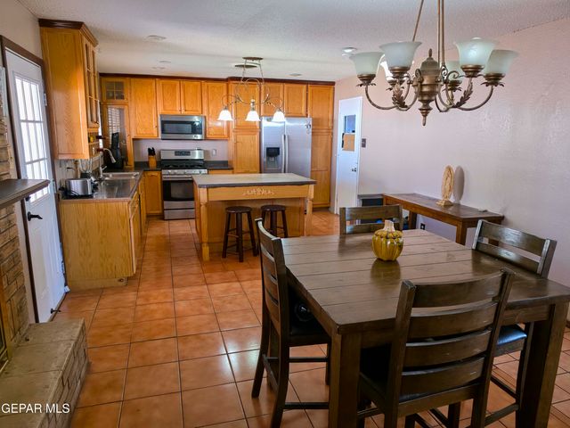 3011 WEDGEWOOD Drive, El Paso, TX 79925