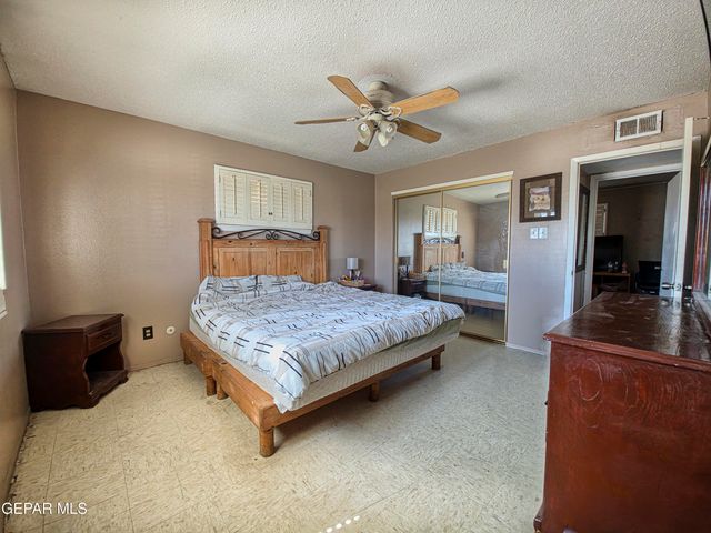 3011 WEDGEWOOD Drive, El Paso, TX 79925