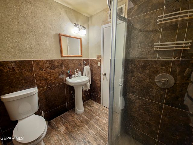 3011 WEDGEWOOD Drive, El Paso, TX 79925
