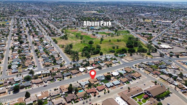 3011 WEDGEWOOD Drive, El Paso, TX 79925