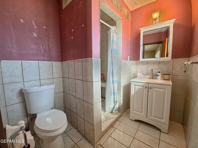 3011 WEDGEWOOD Drive, El Paso, TX 79925