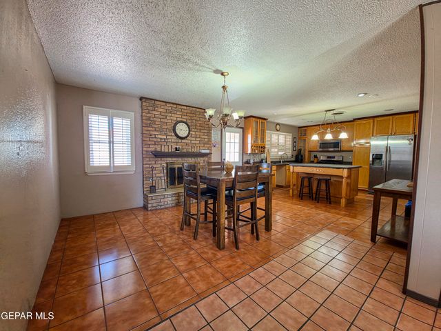 3011 WEDGEWOOD Drive, El Paso, TX 79925