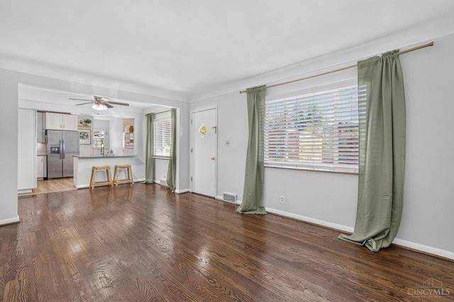 7209 Longfield Drive, Madeira, OH 45243