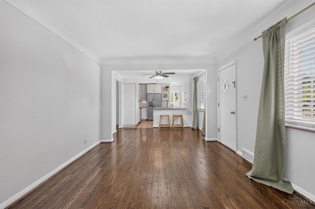 7209 Longfield Drive, Madeira, OH 45243