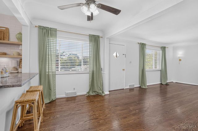 7209 Longfield Drive, Madeira, OH 45243