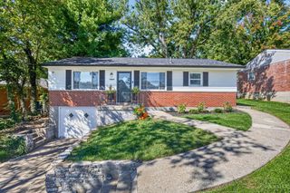 7209 Longfield Drive, Madeira, OH 45243