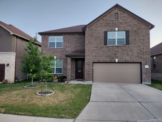 11212 HILL TOP LOOP, Helotes, TX 78023