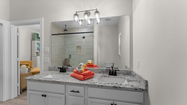 9698 Pioneer Trace, Conroe, TX 77303