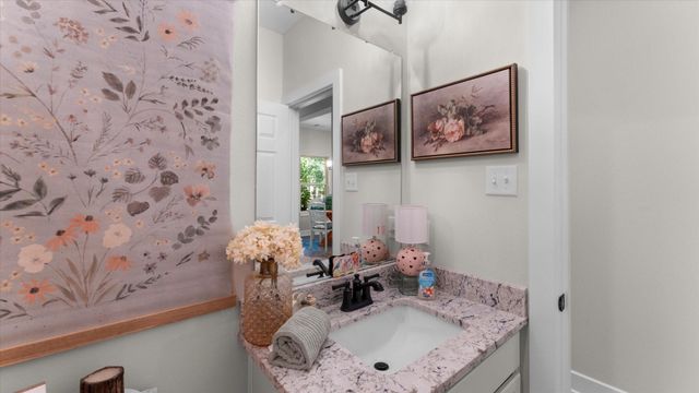 9698 Pioneer Trace, Conroe, TX 77303