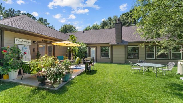 9698 Pioneer Trace, Conroe, TX 77303