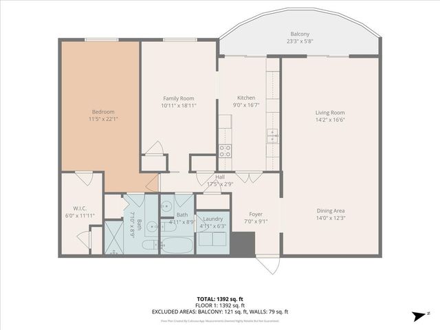 6400 N Cicero Avenue 410, Lincolnwood, IL 60712