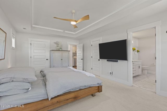 217 Coastline Circle, Swansboro, NC 28584