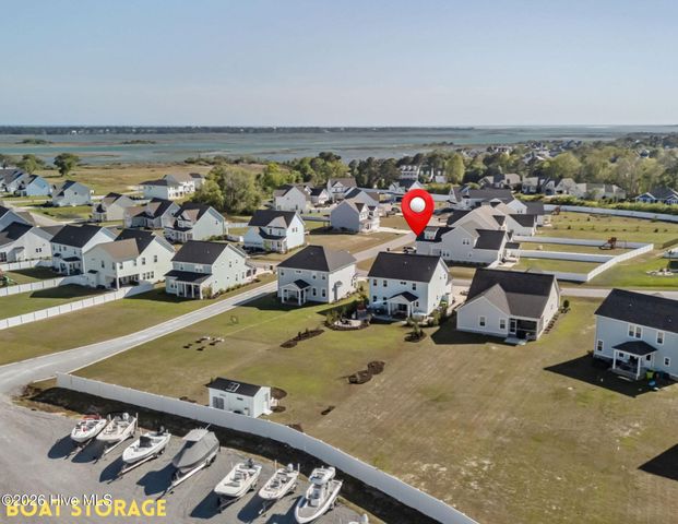 217 Coastline Circle, Swansboro, NC 28584