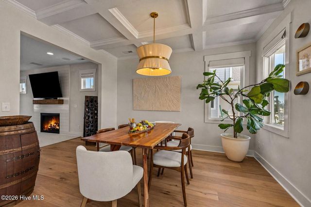 217 Coastline Circle, Swansboro, NC 28584