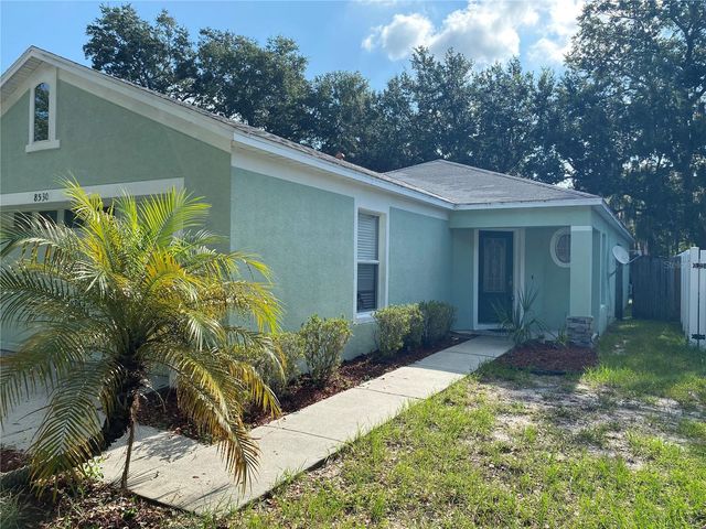 8530 QUARTER HORSE DRIVE, Riverview, FL 33578