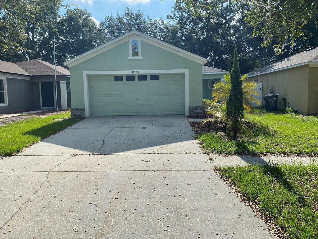 8530 QUARTER HORSE DRIVE, Riverview, FL 33578