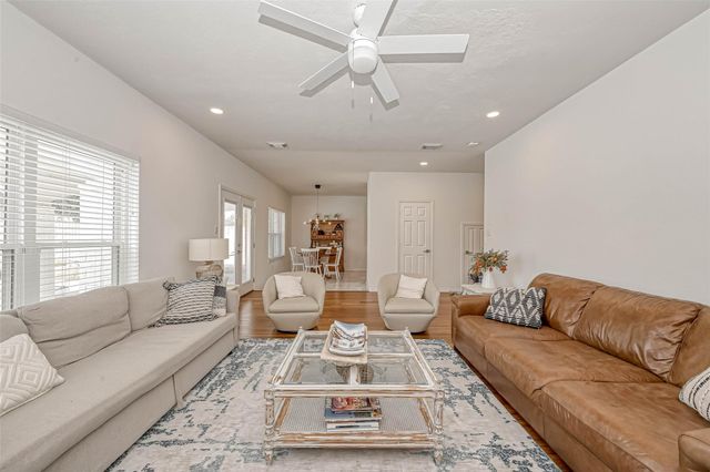 16535 Oat Mill Drive, Houston, TX 77095