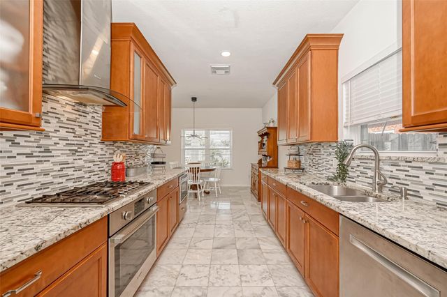 16535 Oat Mill Drive, Houston, TX 77095