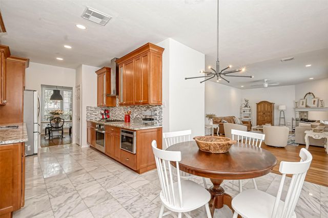 16535 Oat Mill Drive, Houston, TX 77095