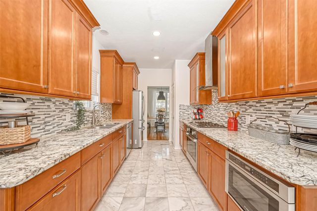 16535 Oat Mill Drive, Houston, TX 77095