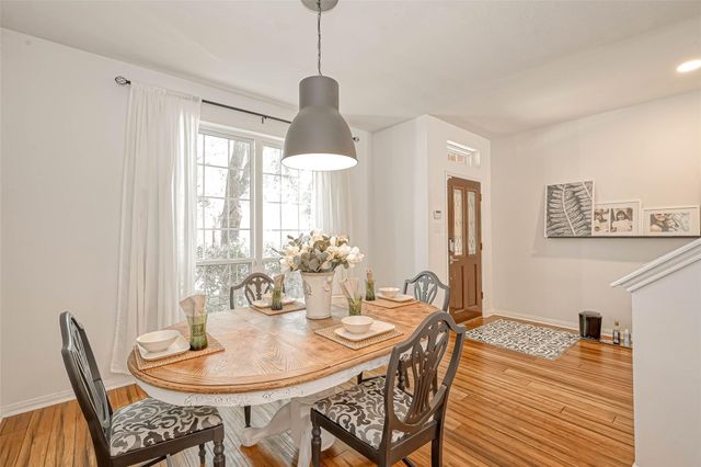 16535 Oat Mill Drive, Houston, TX 77095