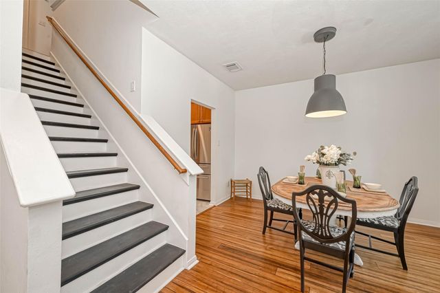 16535 Oat Mill Drive, Houston, TX 77095