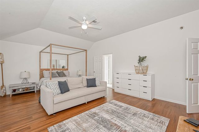 16535 Oat Mill Drive, Houston, TX 77095