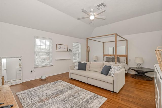 16535 Oat Mill Drive, Houston, TX 77095