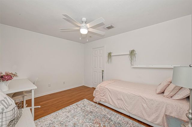 16535 Oat Mill Drive, Houston, TX 77095