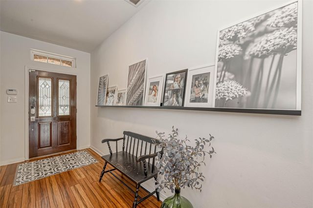 16535 Oat Mill Drive, Houston, TX 77095