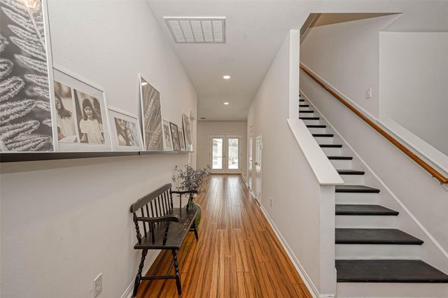 16535 Oat Mill Drive, Houston, TX 77095