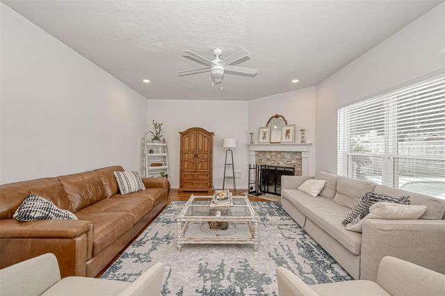 16535 Oat Mill Drive, Houston, TX 77095