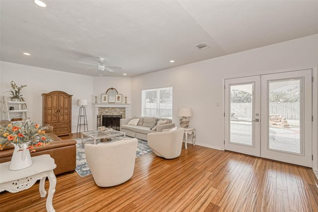 16535 Oat Mill Drive, Houston, TX 77095