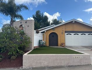 25642 Dana Mesa, San Juan Capistrano, CA 92675