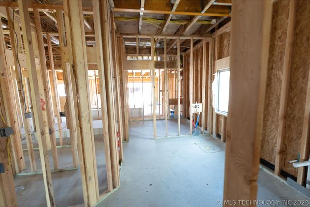 2913 E Northampton Street, Broken Arrow, OK 74014