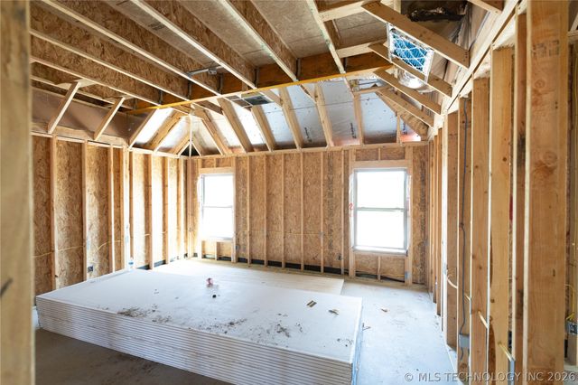 2913 E Northampton Street, Broken Arrow, OK 74014